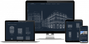 SB Digital portfolio - Obo Capital