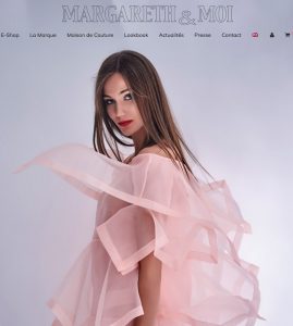 SB Digital portfolio - Margareth&Moi