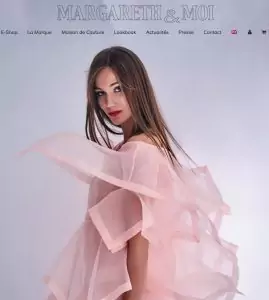 SB Digital portfolio - Margareth&Moi