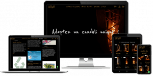 SB Digital portfolio - BIAO Création