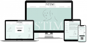 SB Digital portfolio - Estime