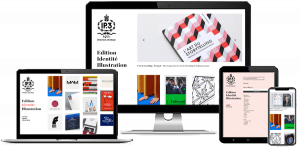 SB Digital portfolio - IP3