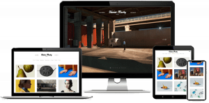 SB Digital portfolio - Olivier Marty