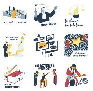 SB Digital portfolio - Radio Amicus