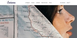 SB Digital portfolio - Bonhomme