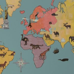 SB Digital portfolio - Gilles Dewavrin