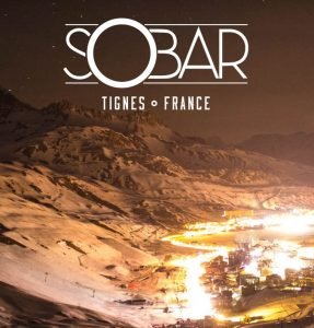 SB Digital portfolio - So.Bar